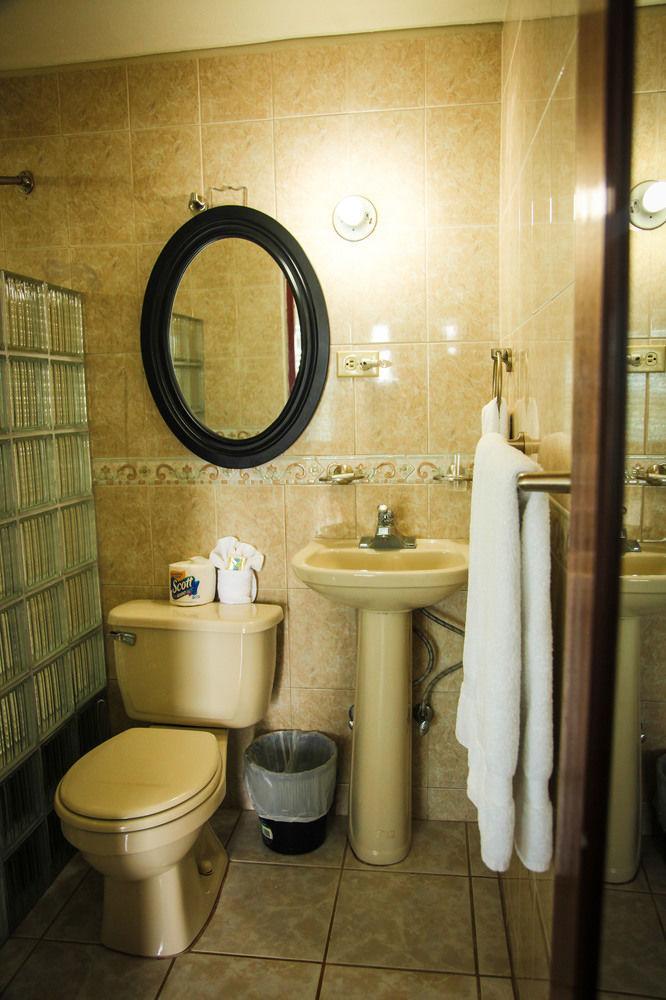 Casa Robinson Guest House 쿨레브라 외부 사진